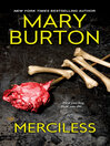 Cover image for Merciless